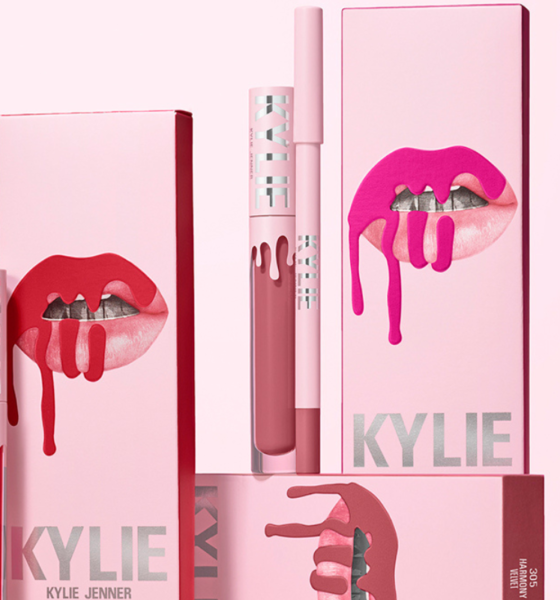 KYLIE COSMETICS BY KYLIE JENNER LAUNCHES IN INDIA!