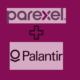 Parexel and Palantir Expand Collaboration to Accelerate Clinical Data Delivery and Power Clinical Outcomes for Patients