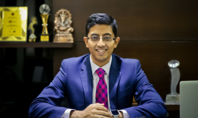 DTDC Express Ltd. elevates Abhishek Chakraborty to the role of Chief Executive Officer