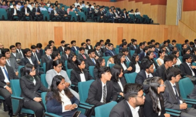 IIM Kozhikode Gains 100 Spots in Latest QS World University Rankings by Subject; Now Among Top 151-200 Institutes Globally in Business and Management Studies