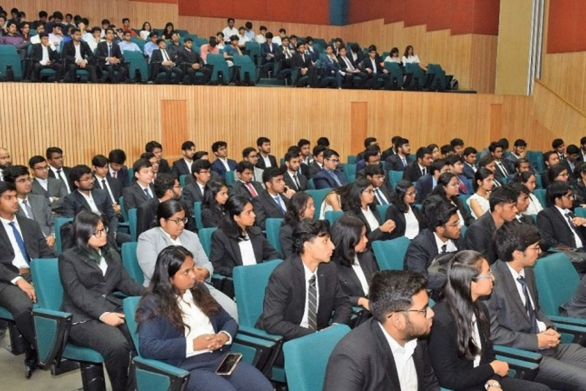 IIM Kozhikode Gains 100 Spots in Latest QS World University Rankings by Subject; Now Among Top 151-200 Institutes Globally in Business and Management Studies