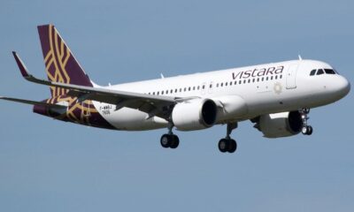 Explained: Why is Vistara Cancelling Flights?