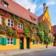 n Augsburg’s Fuggerei, Rent Hasn’t Changed in 500 Years