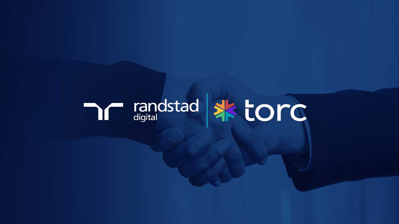 Randstad Digital Acquires Torc, the AI-powered Digital Talent Marketplace