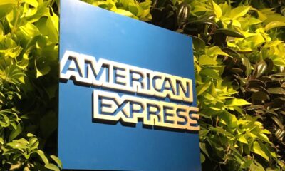 American Express Opens One Million Sq. Ft. Campus in Gurugram 