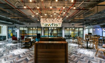 Awfis Space Solutions Announces IPO Launch on May 22, Price Band Set at Rs 364-386
