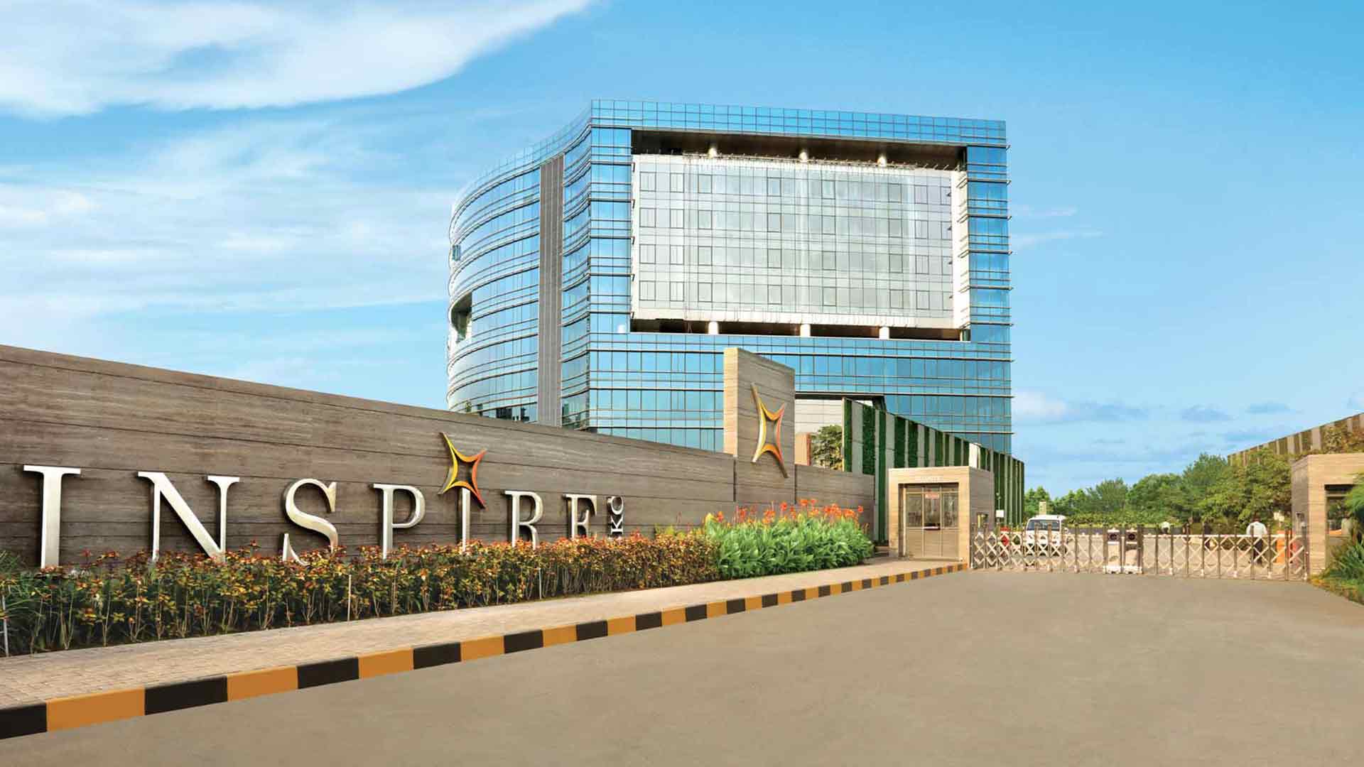 Blackstone Group nears acquisition of Adani Realty's Inspire BKC in near Rs. 2,000 crore deal