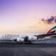 Soaring to New Heights: Emirates Rewards Employees with Generous Bonuses After Record-Breaking Profits