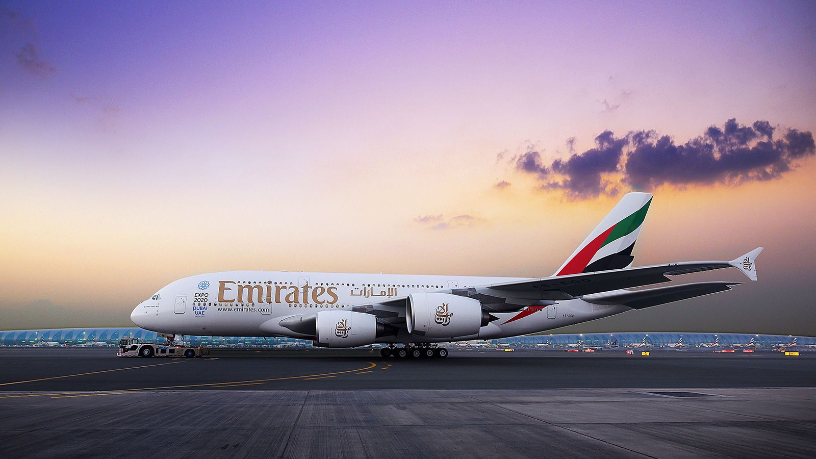 Soaring to New Heights: Emirates Rewards Employees with Generous Bonuses After Record-Breaking Profits