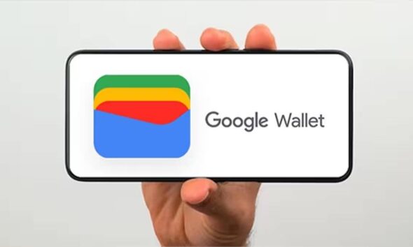Google Wallet makes grand debut in India