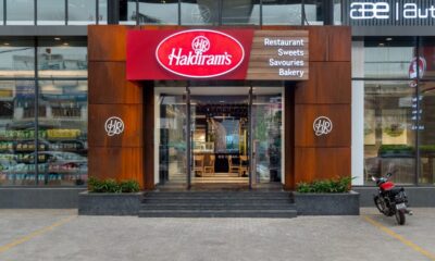 Snack Giant Haldiram Enticed by Mega Purchase Offer Exceeding Rs 50,000 Crores
