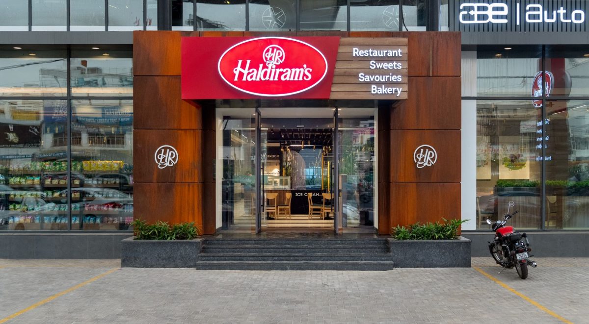 Snack Giant Haldiram Enticed by Mega Purchase Offer Exceeding Rs 50,000 Crores