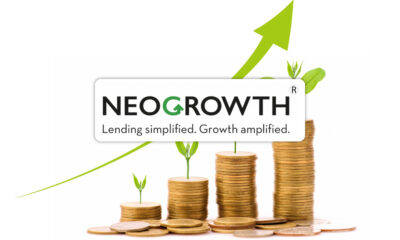 NeoGrowth’s profit grows to INR 95 Crore in FY24