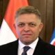 Slovak PM Fico critically wounded in assassination attempt 