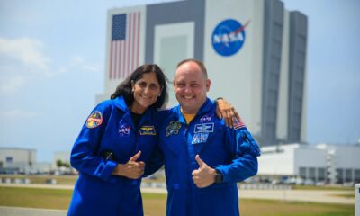 Sunita Williams’ 3rd Space Mission is Postponed. Here’s Why. 