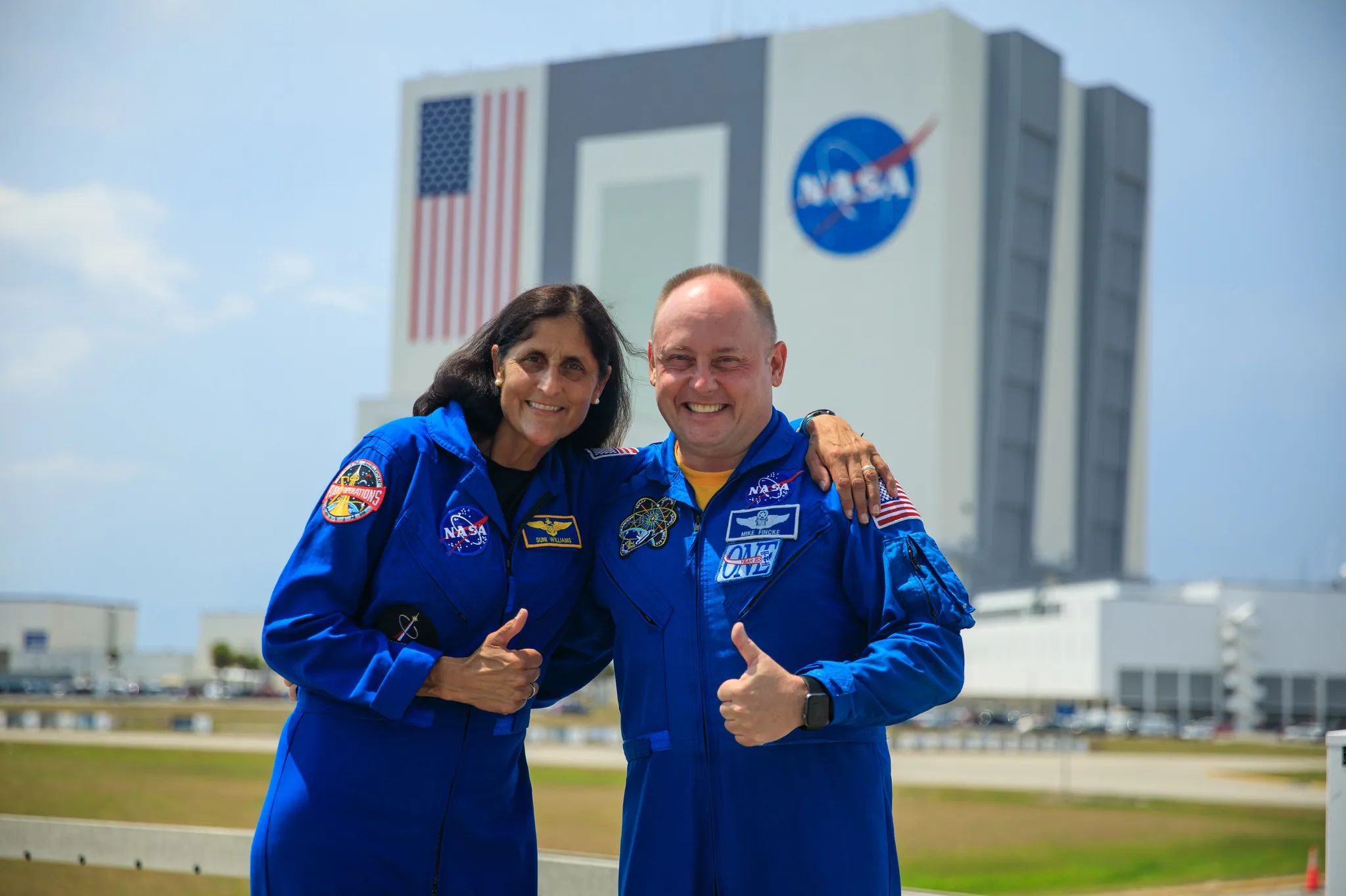 Sunita Williams’ 3rd Space Mission is Postponed. Here’s Why. 