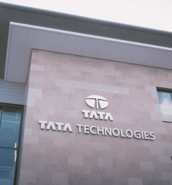 Tata Technologies delivers solid Q4 performance, but profitability drops 27% year-on-year