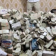 Enforcement Directorate discovers Rs. 25 Crore in unaccounted cash during Ranchi raids