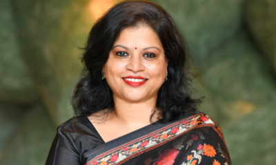 Stephanie Gururani assumes role as Director of Sales & Marketing at Grand Hyatt Mumbai