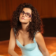 VOGUE EYEWEAR UNVEILS ‘KEEP PLAYING’, AN EFFERVESCENT CAMPAIGN WITH BRAND AMBASSADOR TAAPSEE PANNU