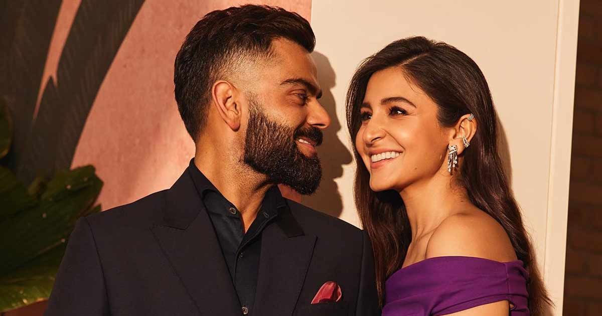 Virat Kohli and Anushka Sharma Set to Strike Gold with Go Digital IPO 