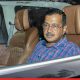 Supreme Court registry declines Kejriwal’s bail extension request