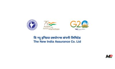 New India Assurance reports 128.4% growth in profit after tax in Q4FY24