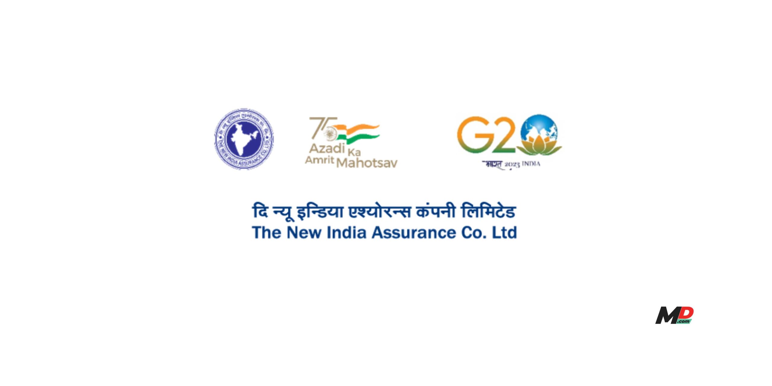 New India Assurance reports 128.4% growth in profit after tax in Q4FY24