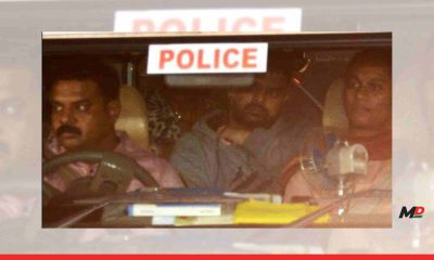 Prajwal Revanna arrested in Bengaluru by Special Investigation Team