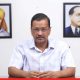 Delhi CM Arvind Kejriwal strikes defiant tone as jail stint looms