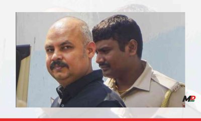 Bibhav Kumar sent to 14-day judicial custody