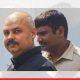Bibhav Kumar sent to 14-day judicial custody