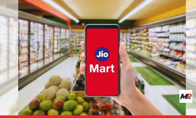 Reliance Gears Up to Dominate the Rapid Delivery Race: JioMart's Ambitious Foray into Quick Commerce