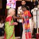 French Yoga Teacher Charlotte Chopin 101, Honoured with Padma Shri