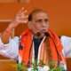 Rajnath Singh asserts PoK belongs to India: "Was, is, and will remain ours"