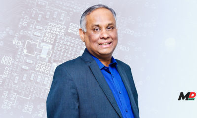 Rajsekhar Datta Roy, Chief Technology Officer, Sonata Software – a leading modernization engineering company