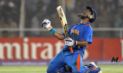 Yuvraj Singh's Dream Indian XI for the T20 World Cup: A Cricket Legend's Picks