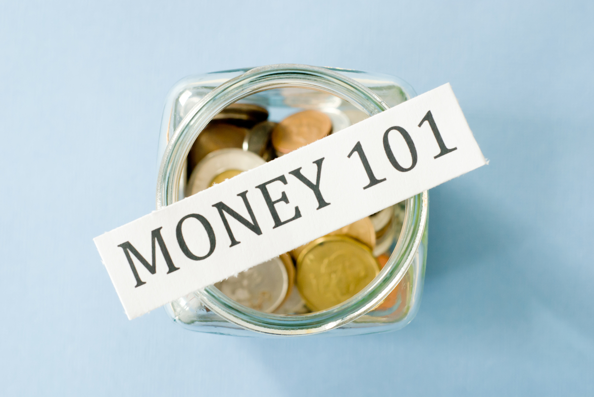 Investing 101: Financial literacy lessons for smart investing 