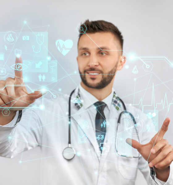 Ethical Considerations in AI-powered Healthcare: Navigating Bias and Privacy Concerns