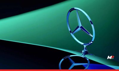 Mercedes-Benz's ₹3,000 Crore investment in Maharashtra boosts India's automotive future