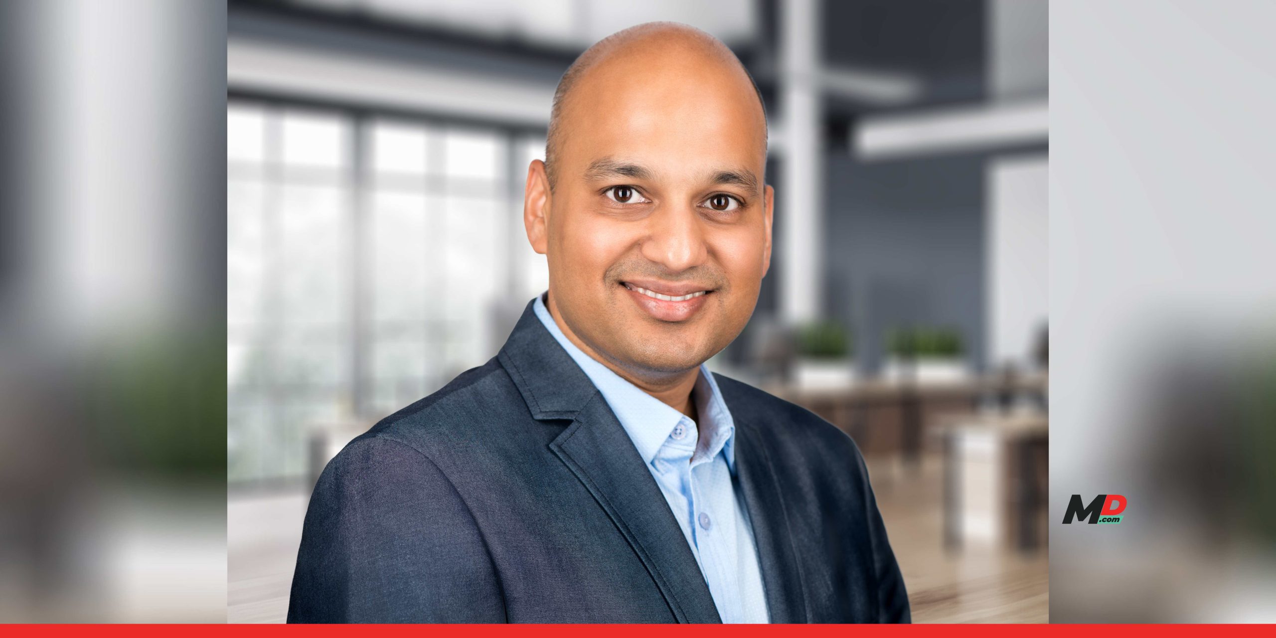 IBS Software Announces Appointment of New Chief Executive Officer Somit Goyal