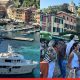 Ambani’s pre-wedding celebration stirs anger among Portofino locals
