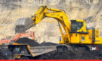 India begins first underground Coal gasification project in Jharkhand