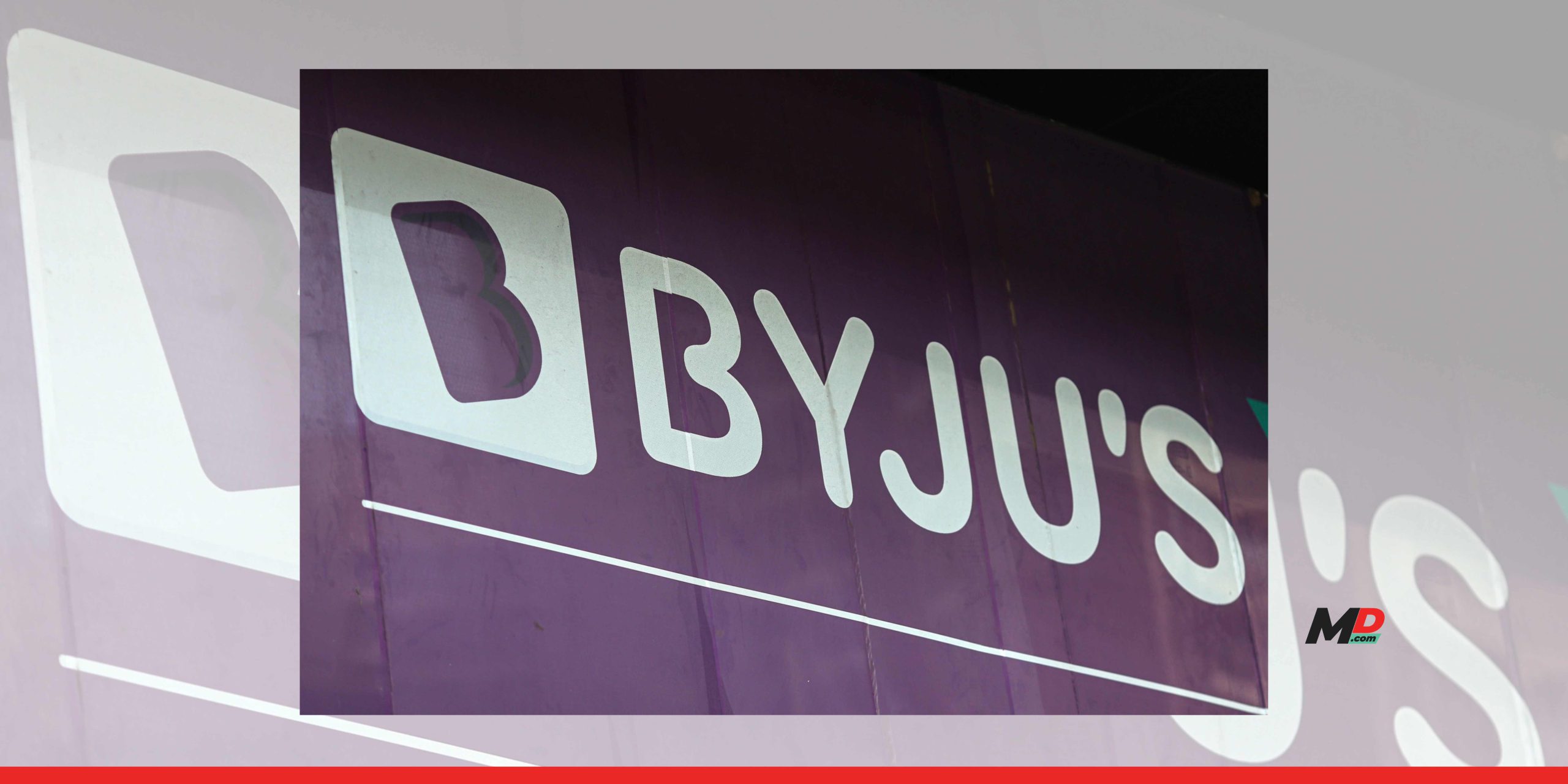 Even as lenders begin proceedings over $1.2 Billion, NCLAT rejects investors' plea against Byju's