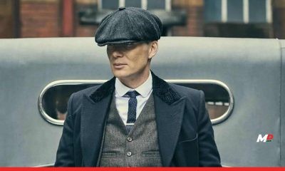 Tommy Shelby is returning in Peaky Blinders movie