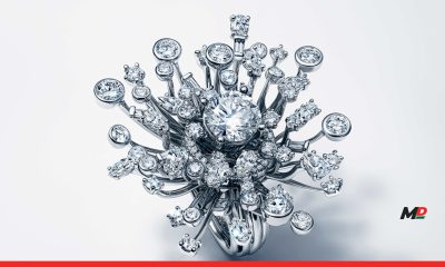 SWAROVSKI CREATED DIAMOND COLLECTION LAUNCHES IN INDIA