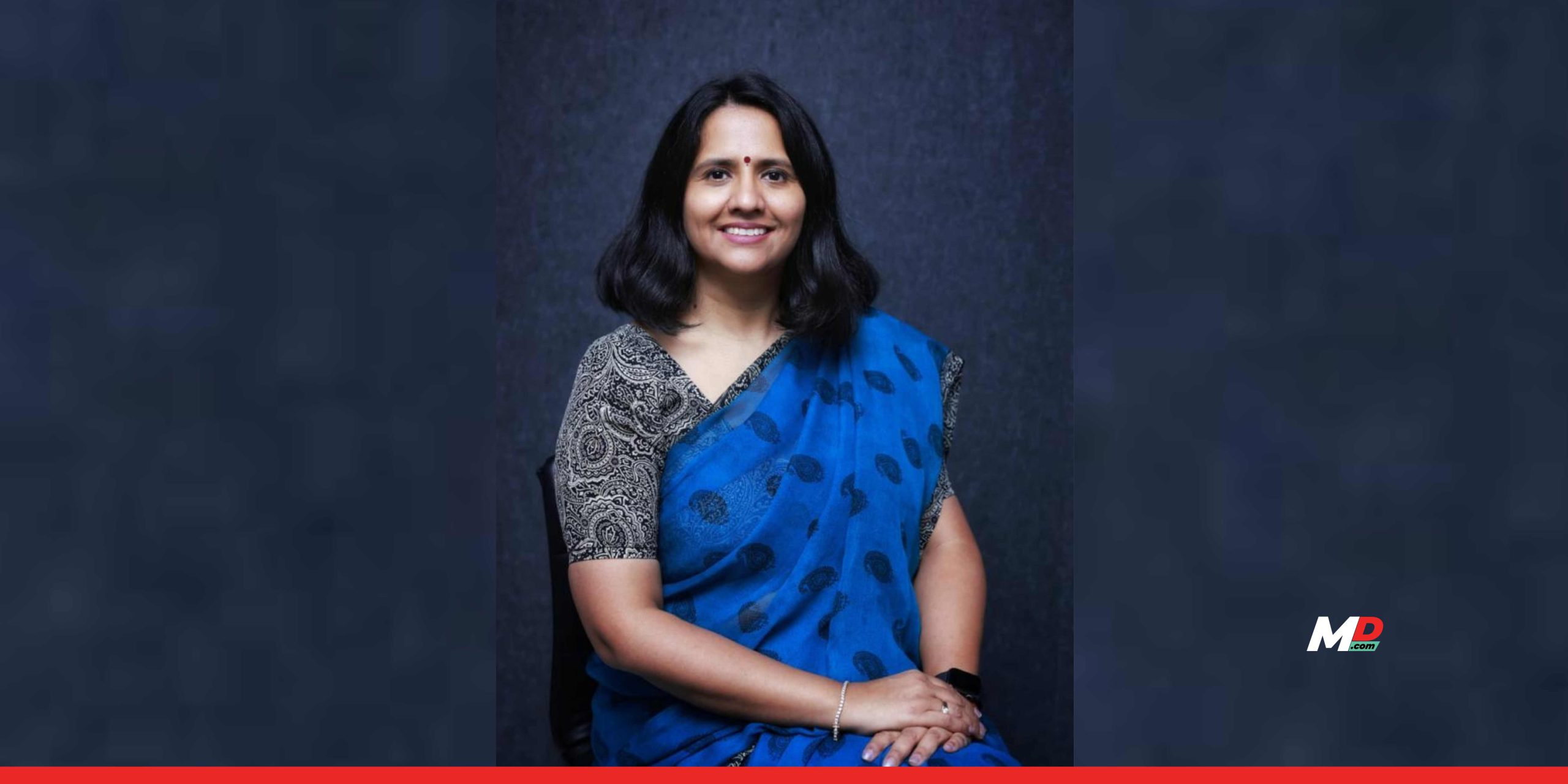 Charu Kaushal, CEO, Allianz Partners India