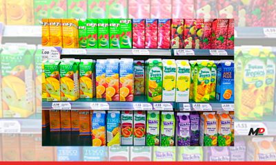 FSSAI Cracks Down on Misleading '100% Fruit Juice' Claims to Safeguard Public Health