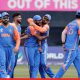 Surya shines bright as India clinch hard-fought victory against plucky USA