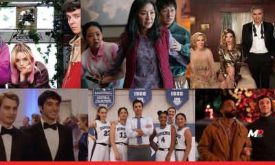 6 queer movies & series to binge watch this Pride month
